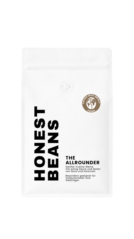 The Allrounder
